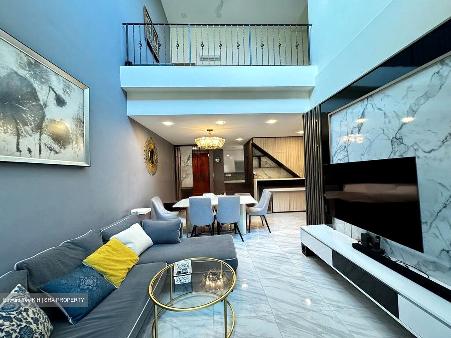 Seletar Springs Condominium (D28), Condominium #486023521